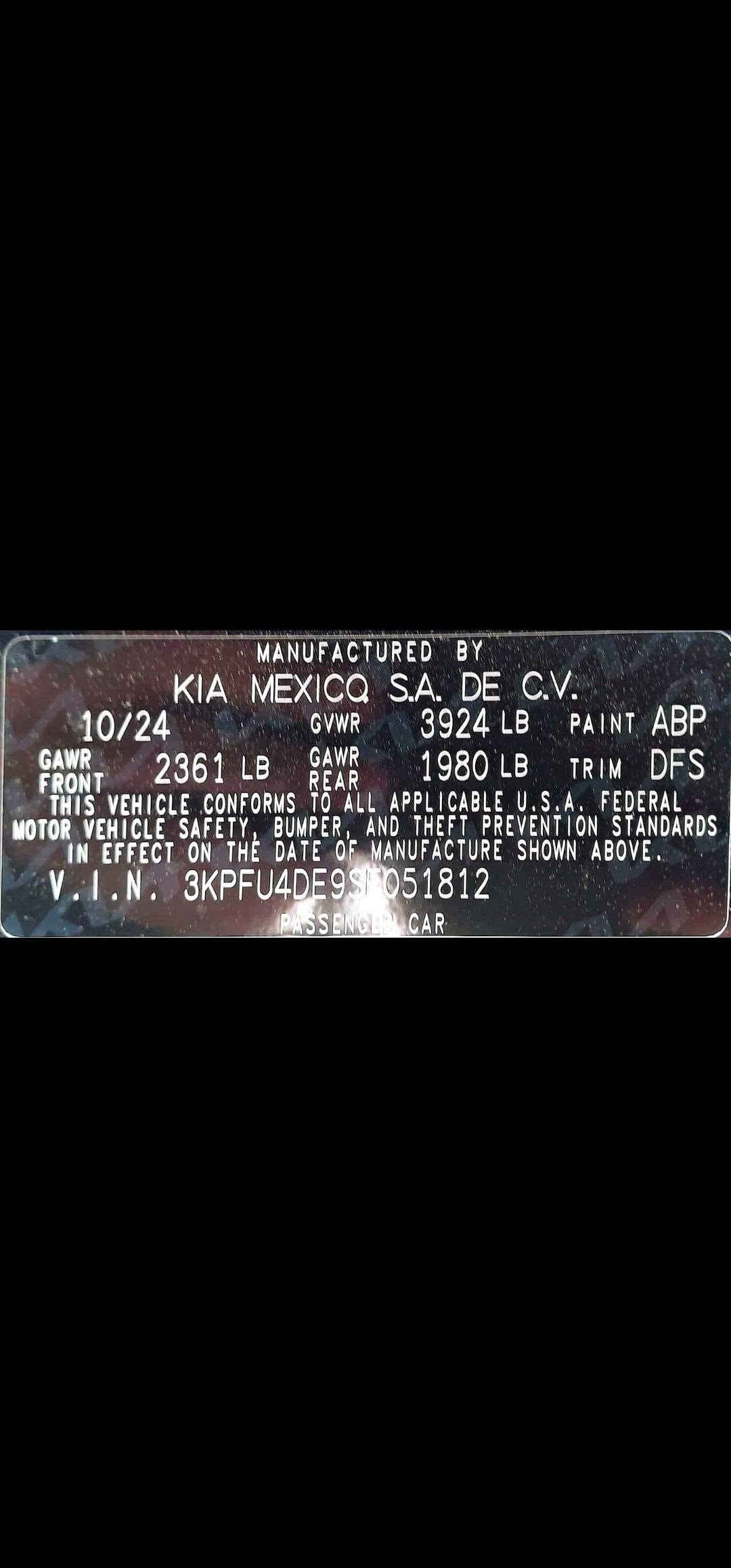 K4 EX • ٢٠٢٥ • ١٨ الف ميل