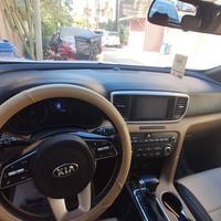 سبورتج 2020 ماشية 41 الف كيلو متر   خليجي دوش محرك 2000  بيها بارد بال...