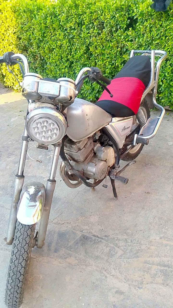 دراجه للبيع 

‏‪***********‬‏
