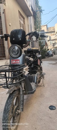 باسكل شحن • بصمة • يحتاج صيانة