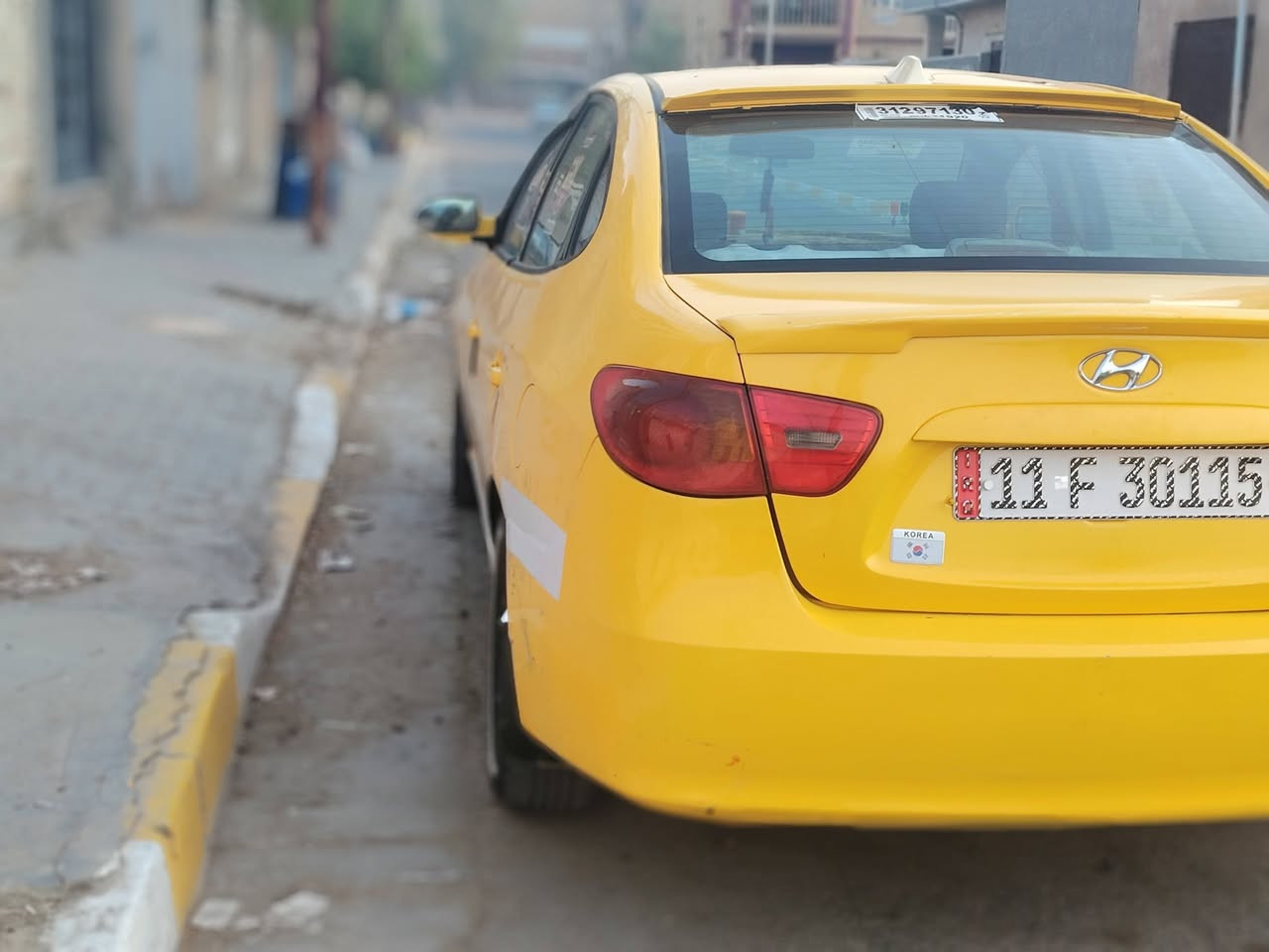 النترا • ٢٠٠٨ • مكينة ٢٠٠٠