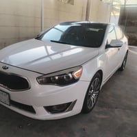 كادنزا ٢٠١٦ • وضع الشركة • بدون ايرباك