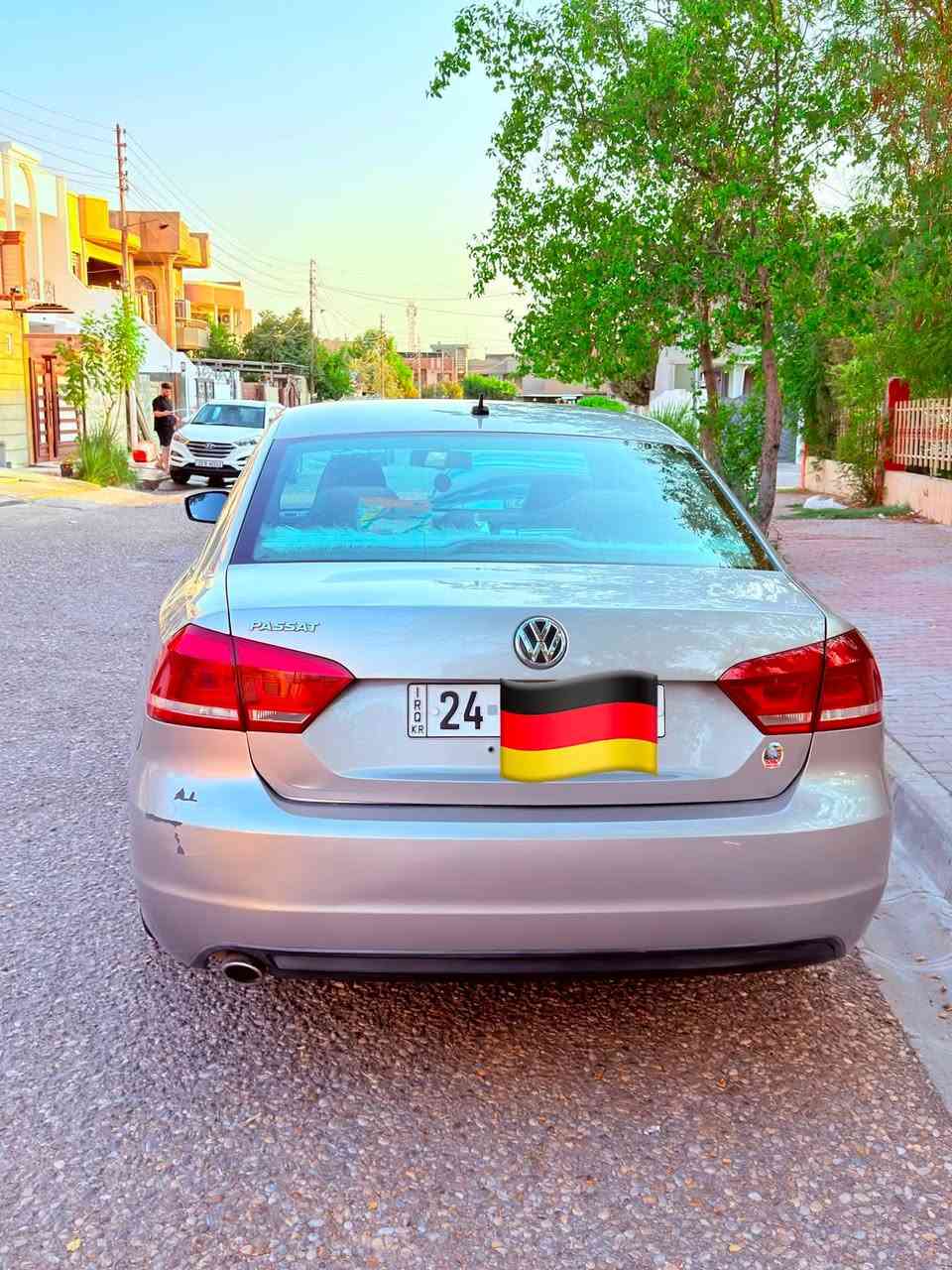 باسات 2015 ، 5 سلندر
كير محرك شرط 
مواصفاتها معروفه 
ضررها موضح بالصور
قطعه و شبر و بيها بارد
عليها ادامة كامله السياره 
تايراتها قبل فتره اخذتها
بيها بطاقة بنزين 
مكانها كركوك 
للبيع و المراوس بسياره ارخص
سعرها 125 
*********** هاتف
