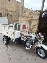 ستوته • موديل 21 • مجال قليل