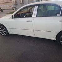 شاهينة • مكينة وكير • داخل عسلي