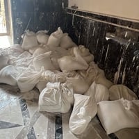 جص مخمور • درجة أولى • ٤٤كيس
