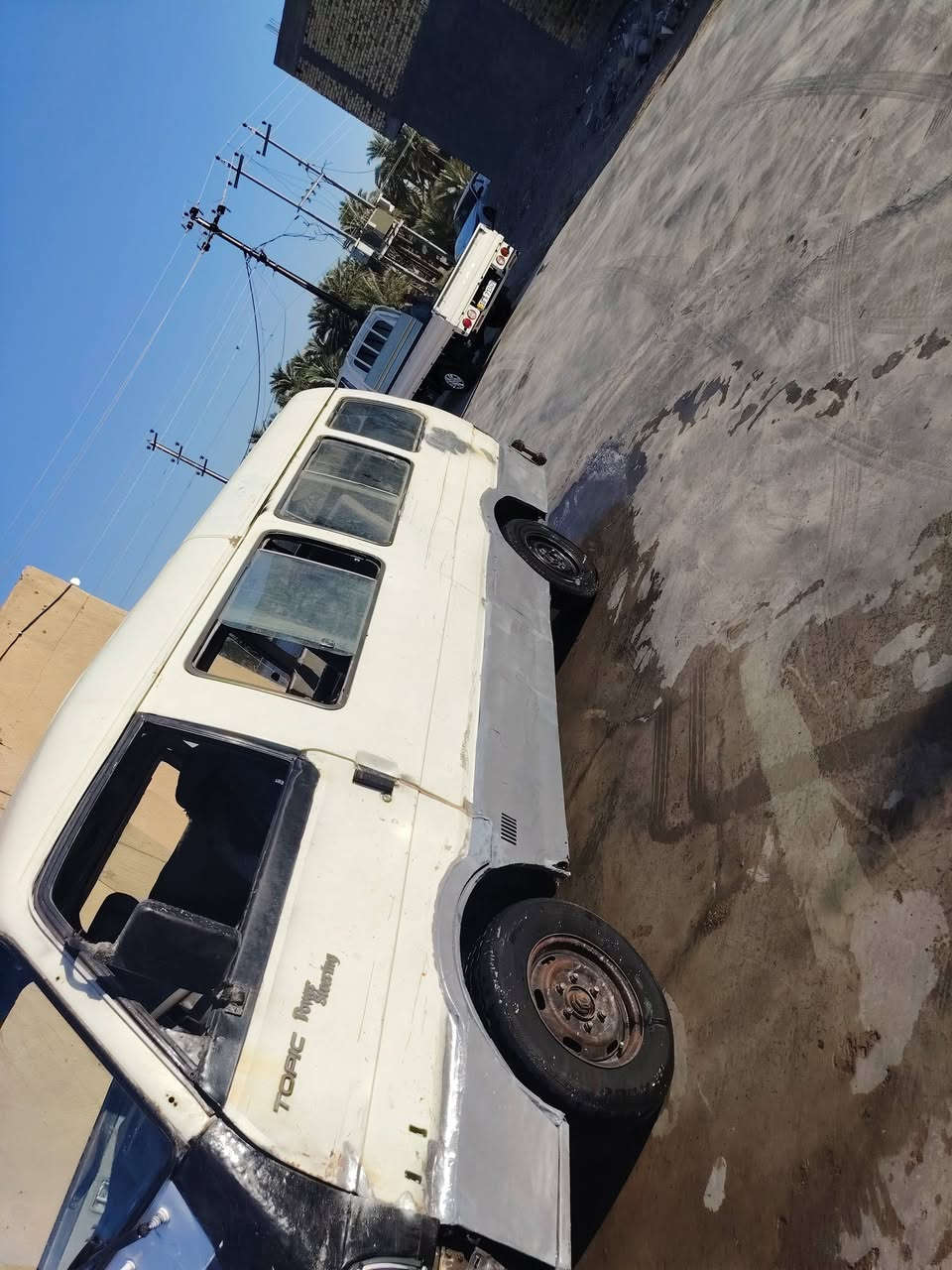 السلام عليكم كيه آسيا للبيع كير مكينه اكسن كهربايات مكفولات
رقم انكليزي وراعيها يريد مداور رقم ديالئ حمل موديل ٩٣
السعر ٣٠ وبيه مجال ***********

