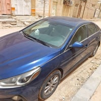 سوناته • ٢٠١٨ • رقم اربيل