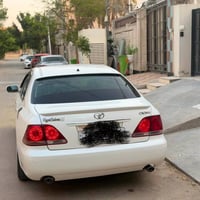 كراون شاهينه • ٢٠٠٤ • كفاله عامه