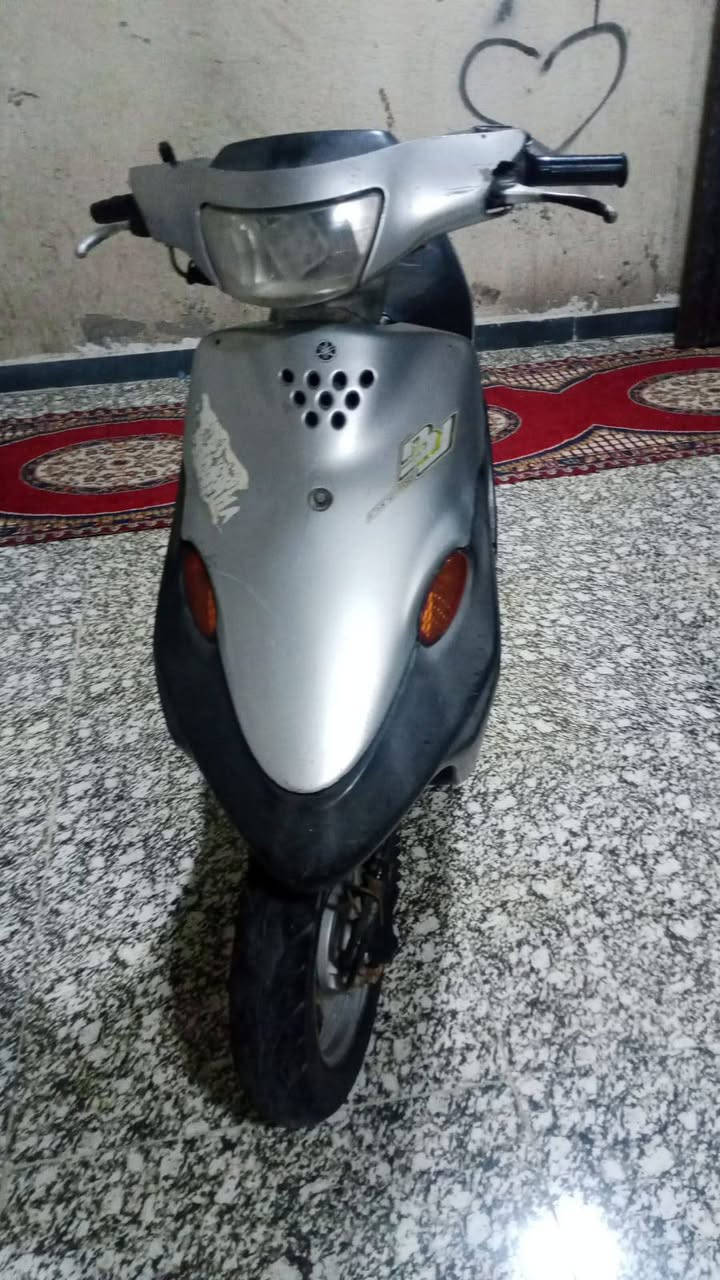 بيجي • ناعمه • نقصه باتري