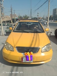 موديل ٢٠١٢ • كير اوتماتيك • محرك جديد