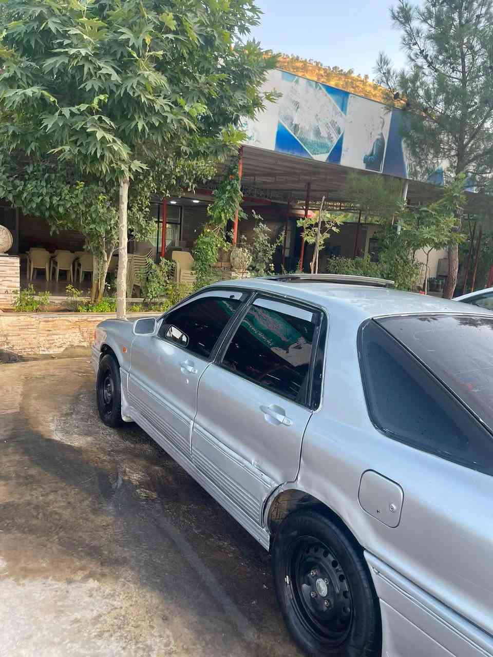 گڵاند مۆدێل ١٩٩٢ تۆماتیک و تەبرید ٤ جام کارەبا و سلایت و ABS پشتو پێش کەپسە هەمو شتی بە شەرت ئیش دەکات کارەبای بە شەرت گێرو مەکینە بە شەرت 

٢٤$

***********

