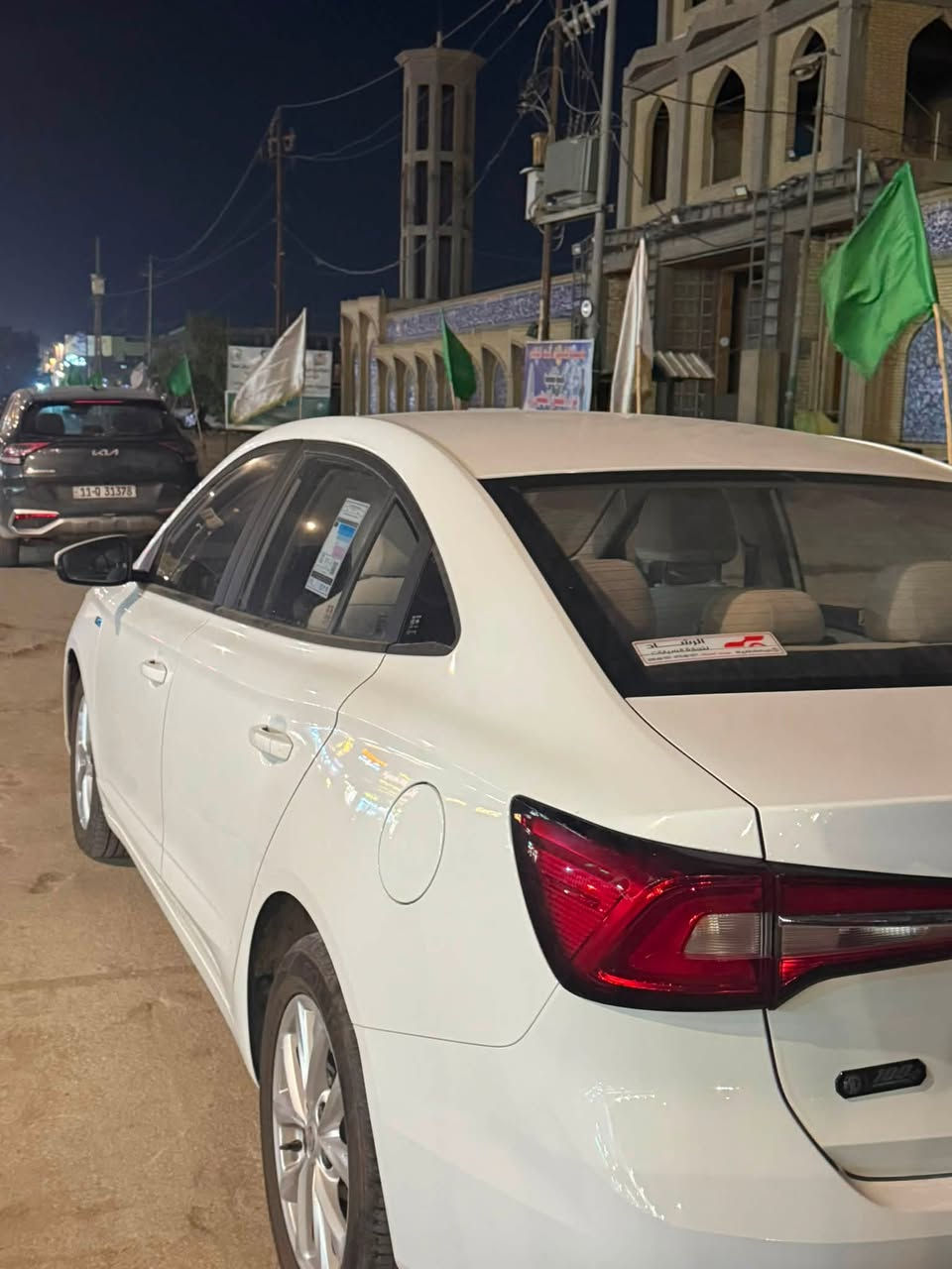 السلام عليكم اخوان
سياره MG 05 
موديل 2025
سياره كلين تايتل ماشيه 900km 
(زيرو) 
السعر ١٨ ونص مليون وبيها مجال بسيط 
مكاني بابل حله شارع ٤٠ 
للاستفسار 
***********
