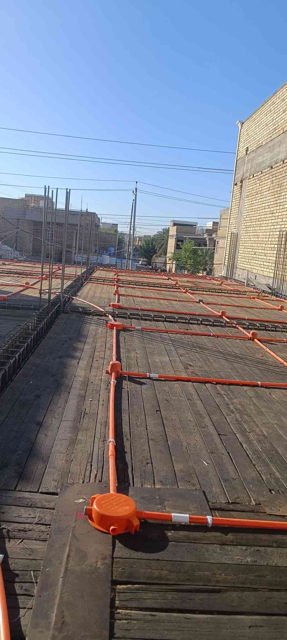 سقفية ٢٠٠م • منطقة مغربه • عباس الكهربائي