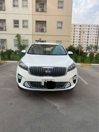سورنتو خليجي • ٢٠٢٠ • بغداد بسمايه