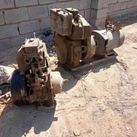 مولدات هندي • للبيع