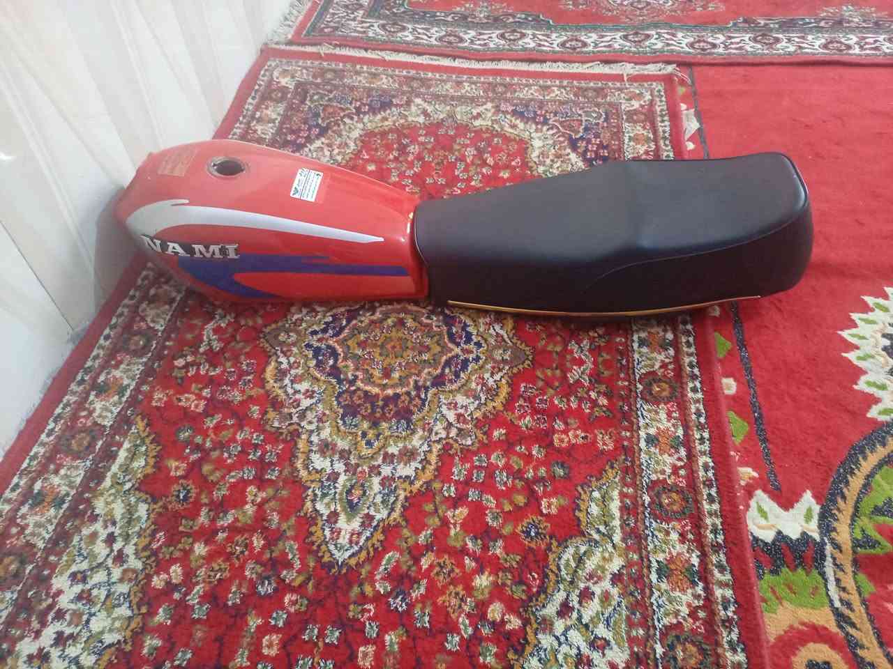 تانكي وكشن لبيع30   ناصريه  مركز ***********
