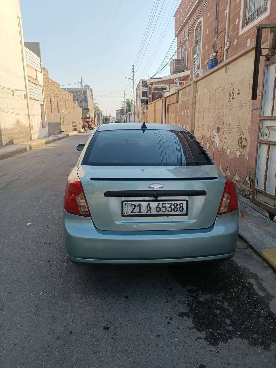 السلام عليكم اخوان اوبترا موديل 8 لون مميز فستقي رقم سليمانيه تحويل مباشر كير ومكينه شادهن جدد بدون ضربه بيها مكانات صبغ يرهم مراوس ويرهم بيع السعر 65
هاتف ***********
مكاني الرمادي التأميم
السلام عليكم اخوان اوبترا موديل 8 لون مميز فستقي رقم سليمانيه تحويل مباشر كير ومكينه شادهن جدد بدون ضربه بيها مكانات صبغ يرهم مراوس ويرهم بيع السعر 65

