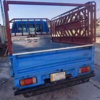 كيا بونجو • موديل ٩٤