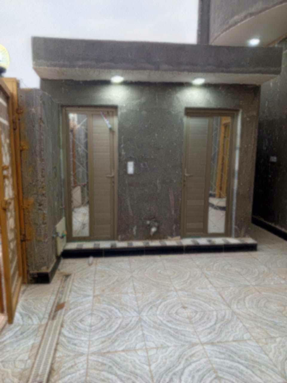 بيت للإيجار • المهيديه • ١٠٠م