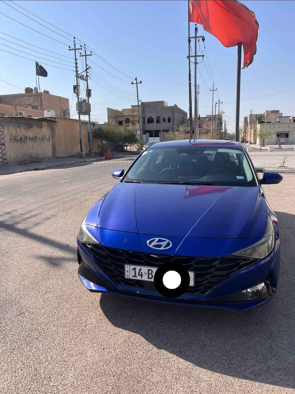 السلام عليكم النترا وارد امريكي موديل 2023 معوقين نص فول 

حادث امريكا ربع البنيد ومبدل البنيد كامل فقط بدون دواخل ولا عرضانية ولا شاصي حادث بسيط 

لون ازرق ، سيارة جاهزة مابيها اي نقص كلش مكينة 2000 دوش ، حدادية جديدة مكينة كير كفالة تخم تاير جديد منظومة تبريد كلها جديدة قبل شهر بدلتها كاملة دواخل لون اسود كشنات مخمل ، وباقي مواصفات الامريكي المعروفة ، 3 انظمة قيادة ، بصمة ، تشغيل عن بعد ، قيادة ذاتية ، مثبت سرعة ، مثبت مسار ، رادار امامي ، حساسات خلفية ، نظام ABS ، تحكمات استيرن كلها شغالة ، سيارة نضيفة وجاهزة تراي وين ماتريد بس بانزين ودهن وتوكل بالله مابيها نقص ابد ، سنوية ل2029 ، سعرها 150 ورقة وبيها مجال قليل للتواصل *********** متواجد واتساب او اتصال
