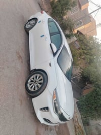 اوبتيما • ٢٠١٨ • وارد امريكي