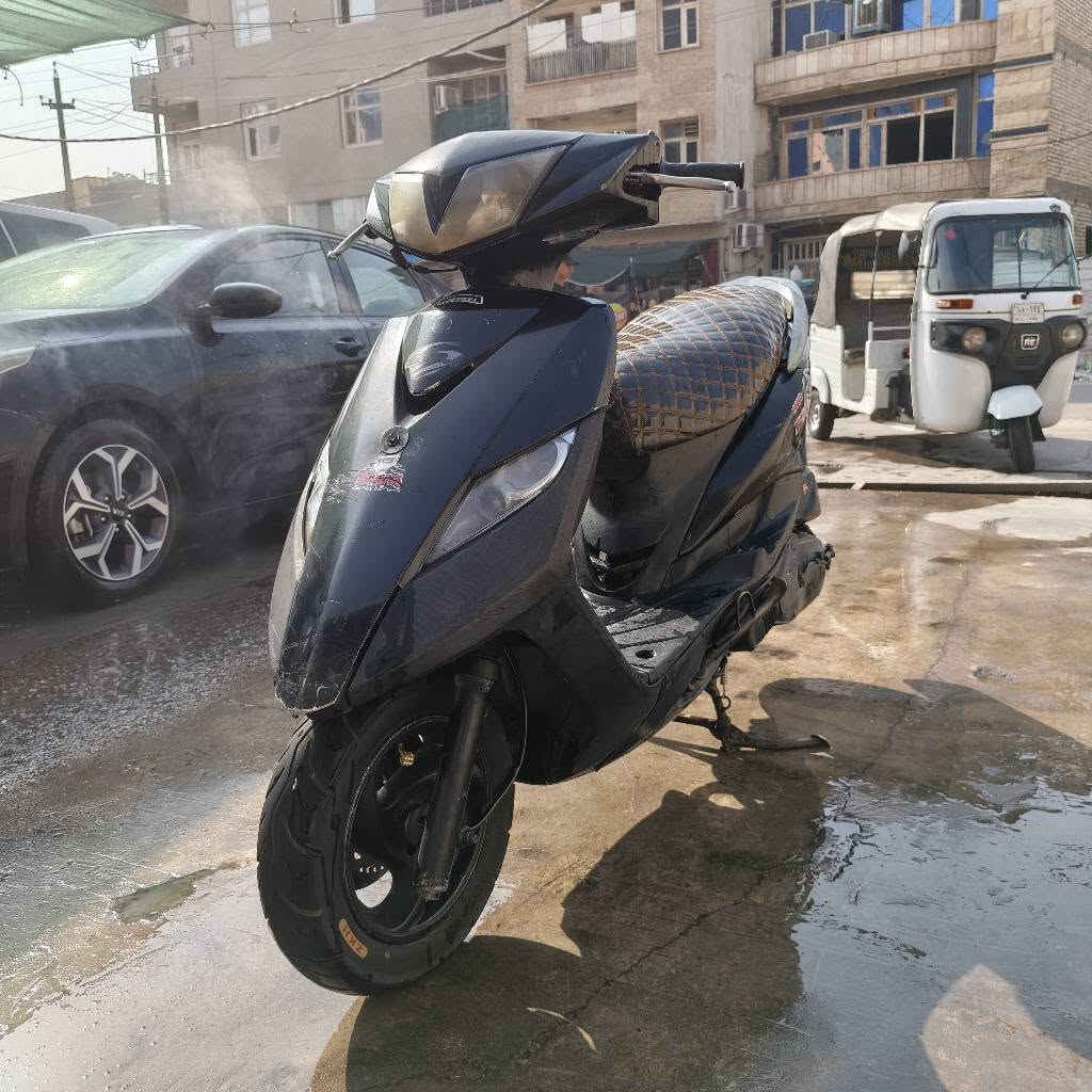 ماكس ثعلب • ١٤٠ • سلف