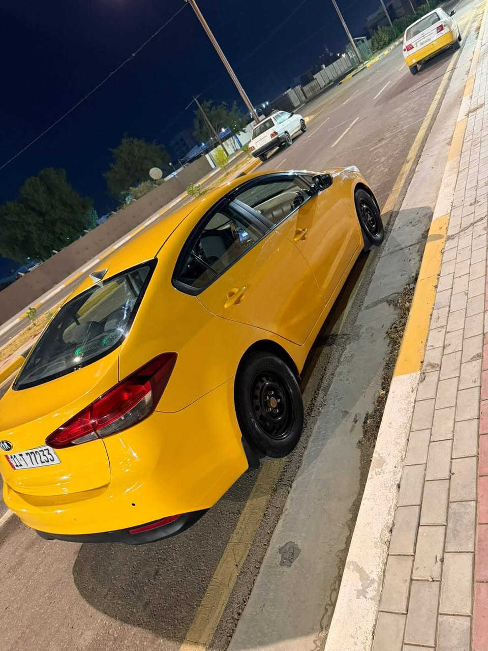 فورتي • ٢٠١٨ • كفاله