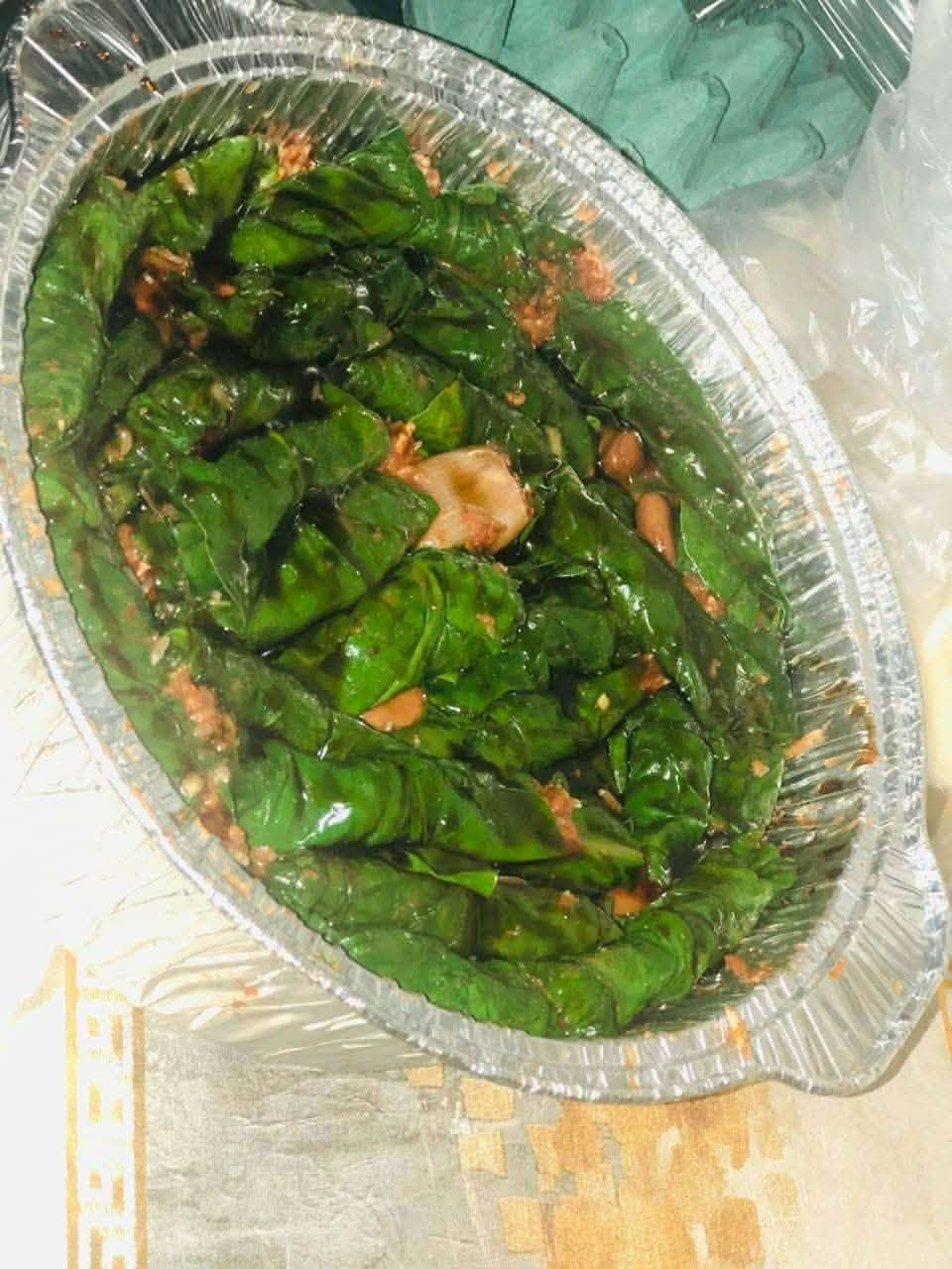 برياني • دولمه • متوفر باچر