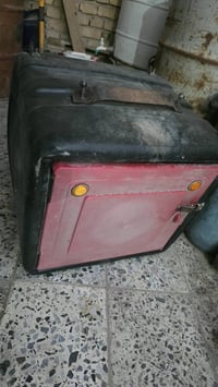صندوك دلفري • حجم كبير • عمارة ميسان