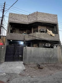 الزعفرانيه • ٢٠٠م • ٥ غرف