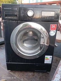 غساله للبيع توماتيك سعر 125 شرط07770094466