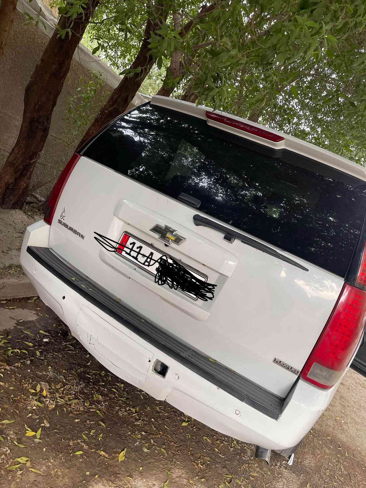 يوكن • ٢٠٠٧ • حي الجهاد