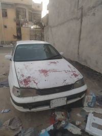 كرونا • ٢٠٠٠ • البصرة