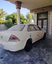 سني ٢٠١٠ • قير ومكينة فول • رقم بغداد