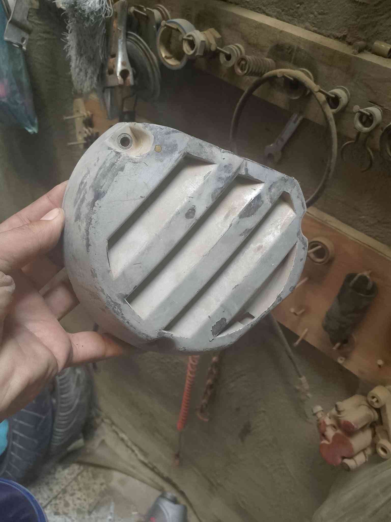 قطع غيار • معلومات ناقصة • اتصال