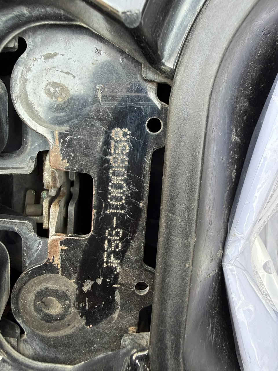 السلام عليكم للبيع 
دراجه pcx جيل الثاني ماشيه 29 
 ياباني jf 
محرك 125cc
حساس ازدحام ستاند كهرباء 
الدراجه مكفوله مكينه ناعمه صوت مابيها 
جيب فيتر وتعال اخذها من باب البيت
الخاص مغلق الشراي يتصل موجود واتساب هم 

***********
العنوان المشتل شارع المدارس 
السعر 13 ورقة
