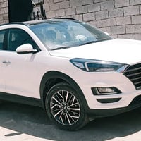 توسان مديل 20 خليجي الكاصد فول مواصفات تشغيل عن بعد بنراما زيرو ماشيه ...