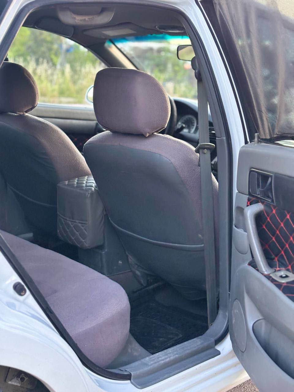 ئوبترا مديل ٢٠١٢ 
كير و مةكينة بةشةرت 
ئةكسن بةشةرت 
سةنةو و ژينكة نوية تا ٢٠٣١ 
رةقةم باريك 
جار تايةي نوى 
يةك بارجة بوياخ 
سياركة تا بلي خاوينة 
بو زانياري زياتر بةيوةندي بكة بةم ژمارةية 
*********** أربيل, العراق

