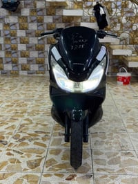 PCX جيل ثاني • ١٥٠ • ١١ الف