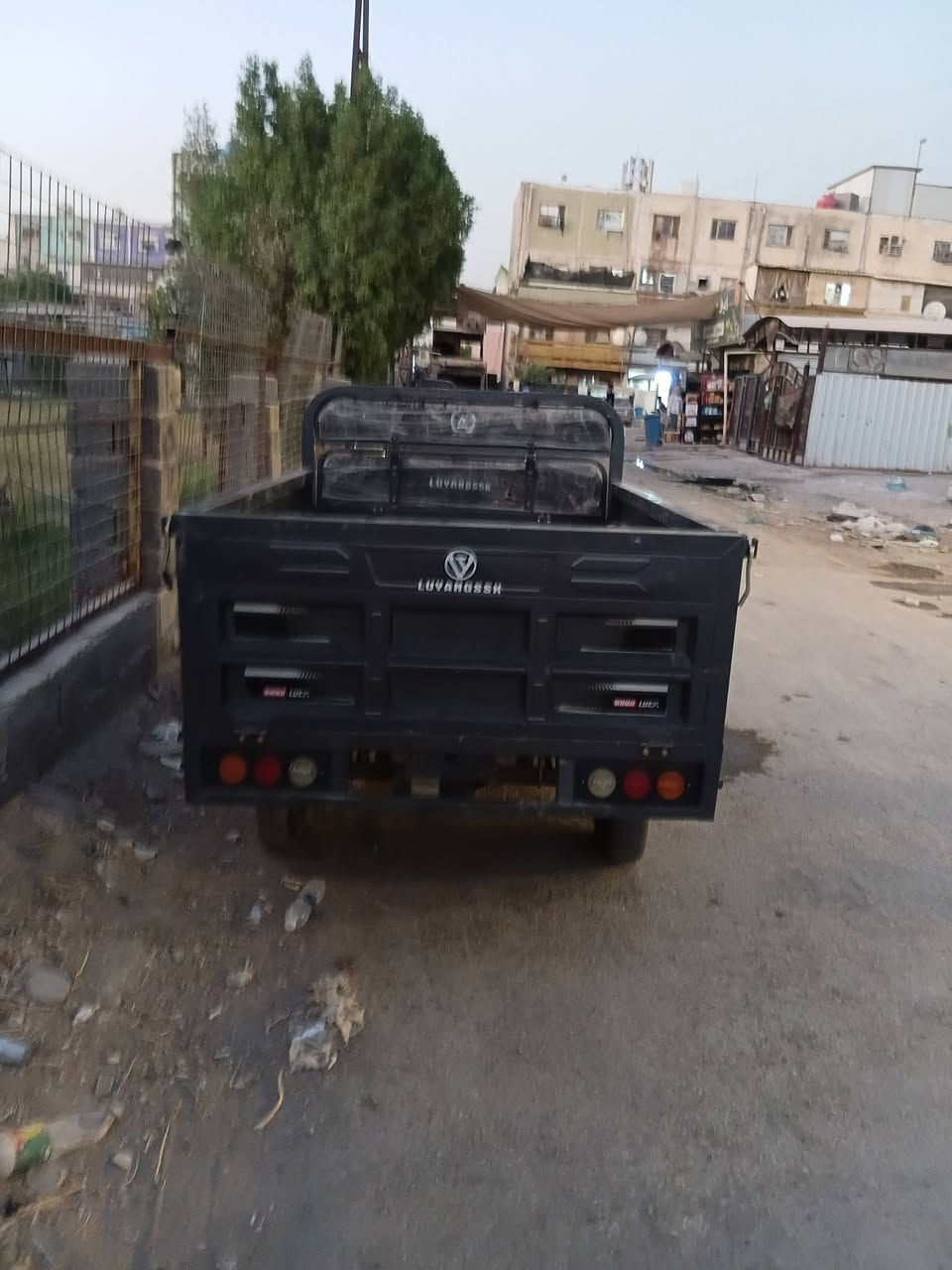 ي السلام عليكم ستوتة شحن كاملة اي نقص ما بيهة اكبر حجم بدي سعر 1700بيهة مجال حك جية مكاني الدورة رقمي ***********
