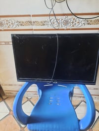 شاشه حجم 32 ماداخله تصليح 07829163022