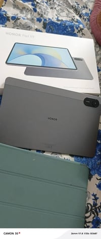 هونر باد X9 • ١٢٨ جيجا • بوبجي اعلى فريمات