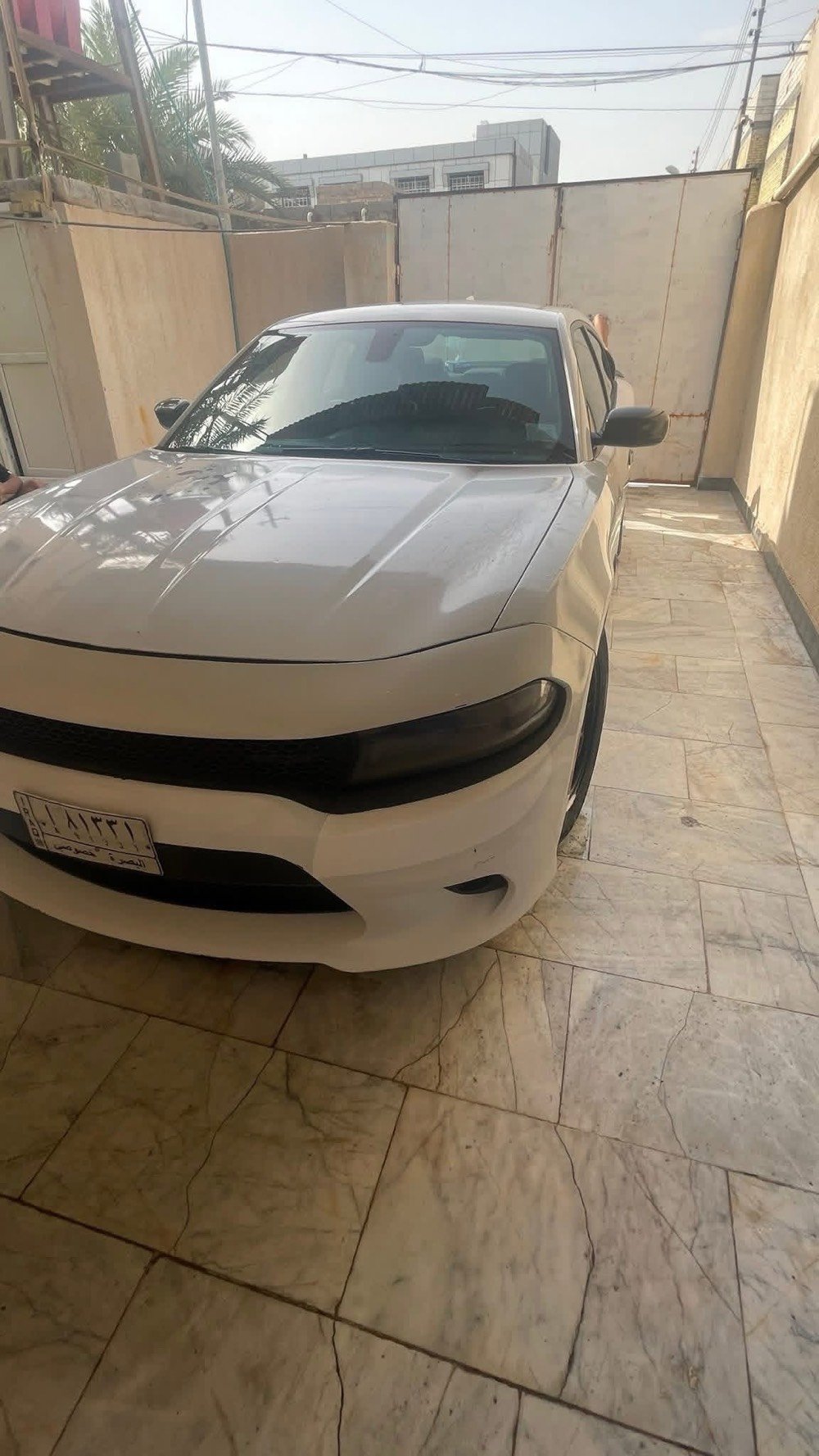 للبيع او مراوس 
جارجر RT5700
بصره تحويل
شاشه جبيره
تبريد قطعتين
شفتات ستيرن
نضام سبورة
تحكم قياده
كشنات كهرباء
كشنات تدفئه و تبريد
حداده جديده
وارد امريكي 3 
تشغيل عن بعد
كامره دواره
نقطه عمياء
مكاني بصره
سعر 150بيهه مجال
***********