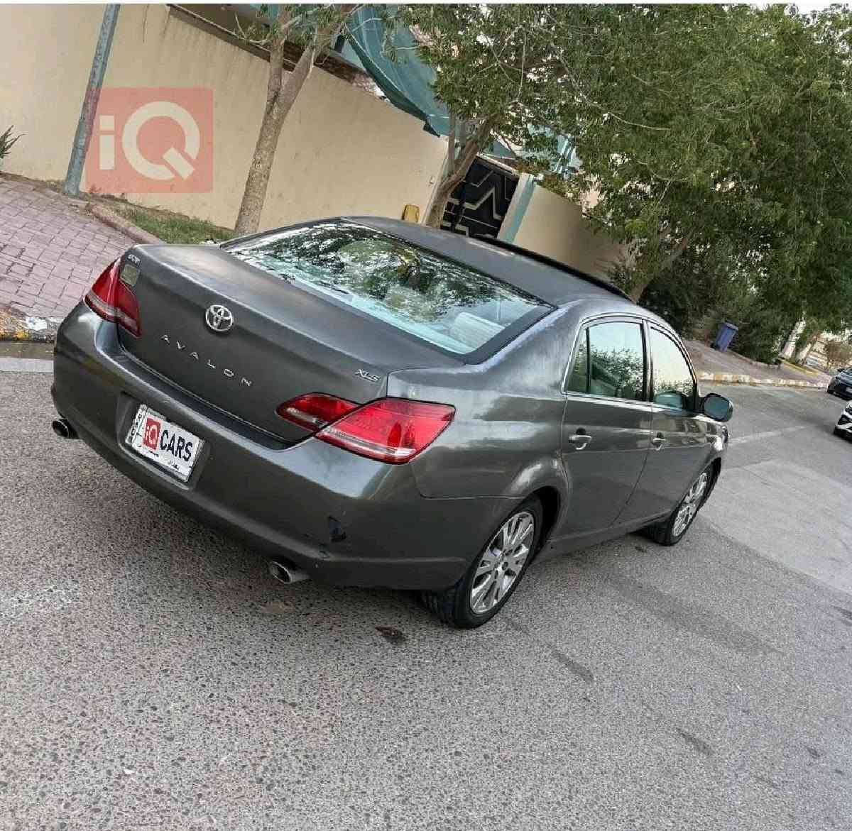 افـلـون  2007  رقم بغداد باسمي
محرك  كير  تبريد  صدر امامي خلفي كله تمام  لايت عدسات  زنون  عالي ناصي  

وارد امريكي حادثها بالصندوك    مصبوغه عام  اثر جراد 

السعر  80     ***********

نص مكتوب في الصور:
- iQ