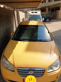 النترا موديل 2009 وارد امريكي حادثه خلفي سياره محرك 2000 دوش سعرهه 77 ...