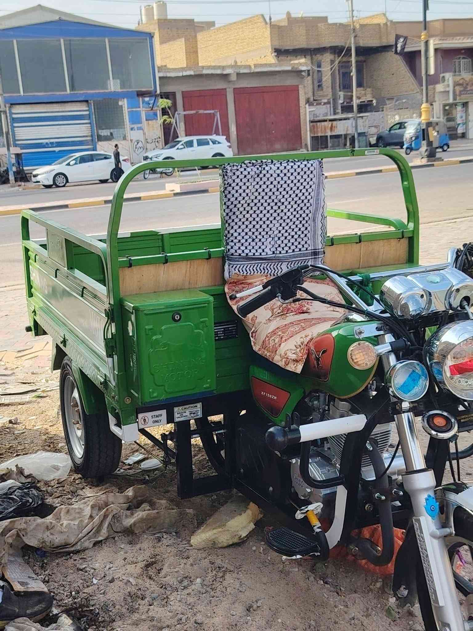 موديل ٢٣ • مكفوله • اوراق مكمركه