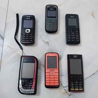 لبيع اجهزه شغاله  لكل ابيع جمله  07733664998