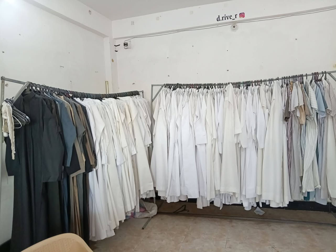 دشاديش ولادي • جميع الحجام • عبايه