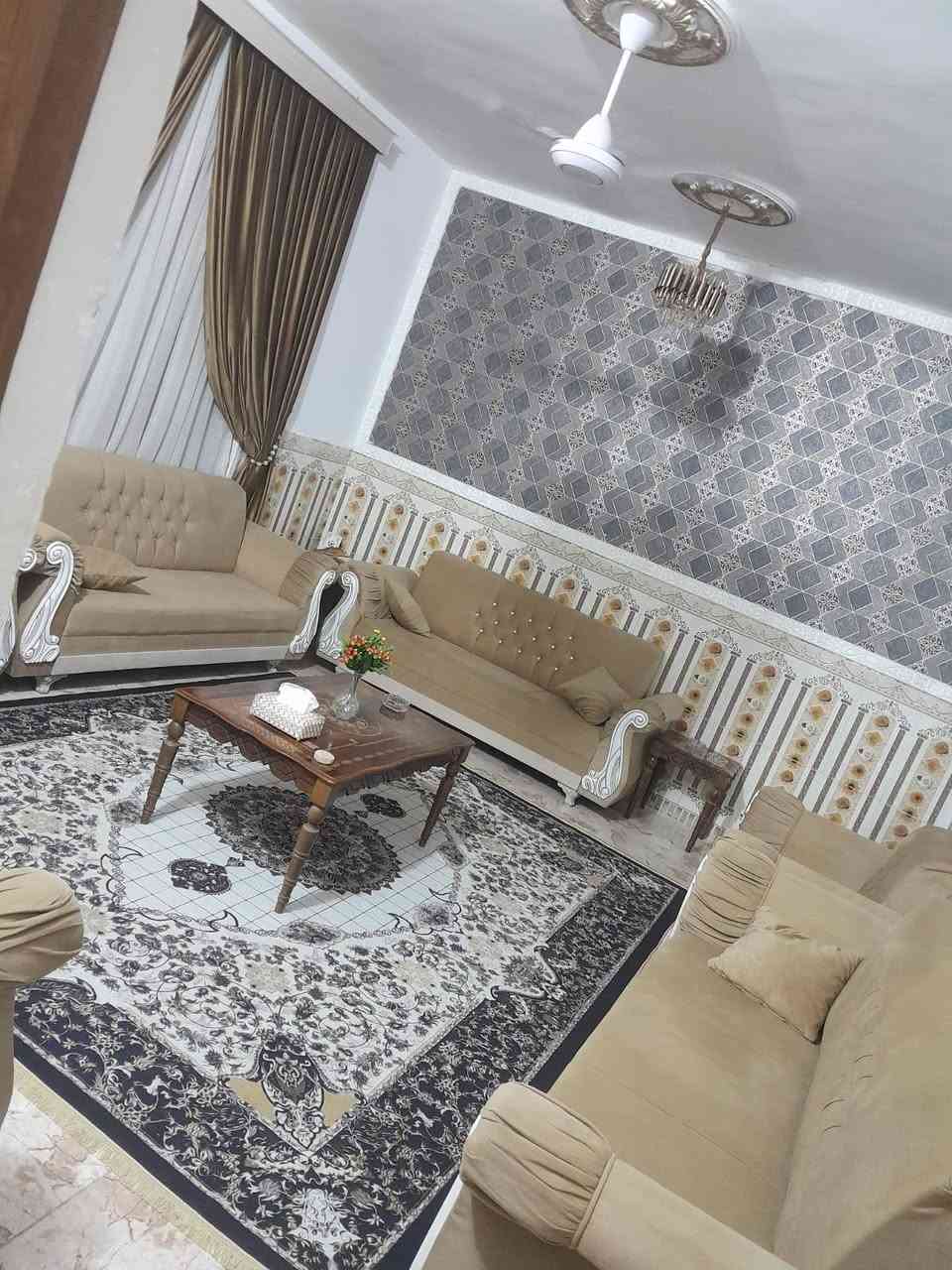 بيت لبيع مساحه ١٣٠ سند 25 الموقع طوريج بلبيج ثانيه
‏‪***********‬‏
